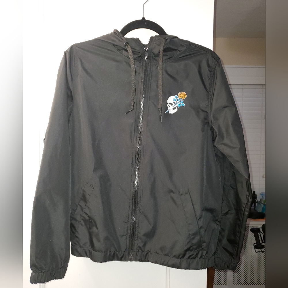 Light Rain Jacket - image 1